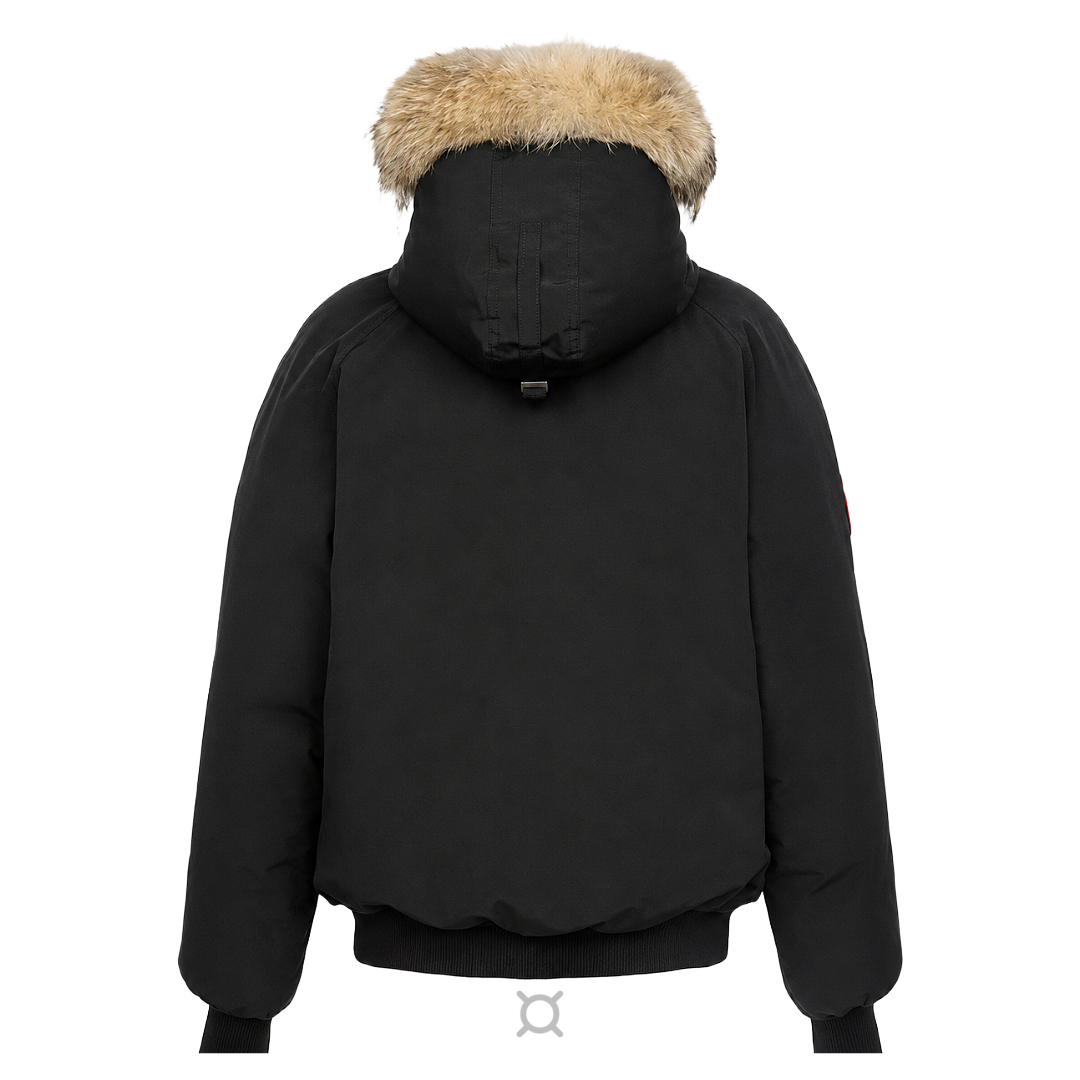 VAULT - Chilliwack Goose Parka
