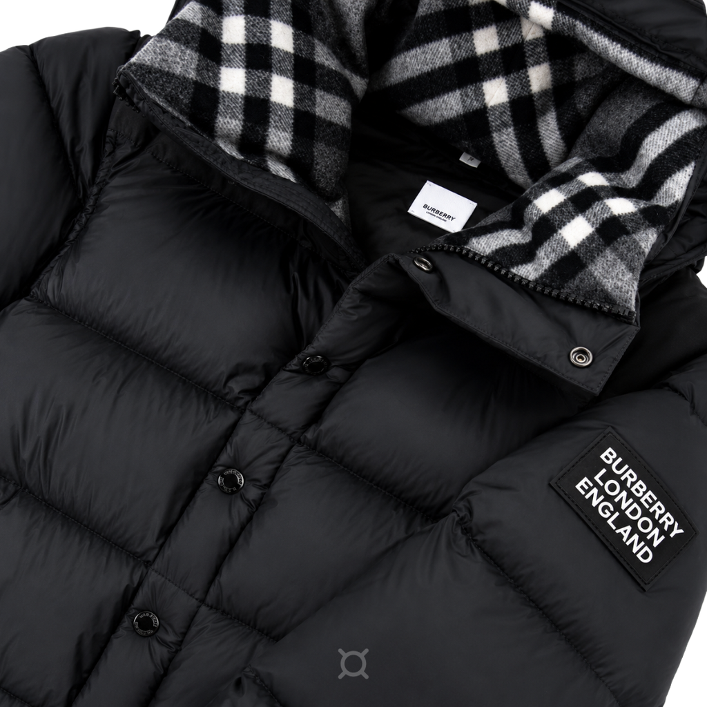 VAULT - Lockwell Puffer Jacket