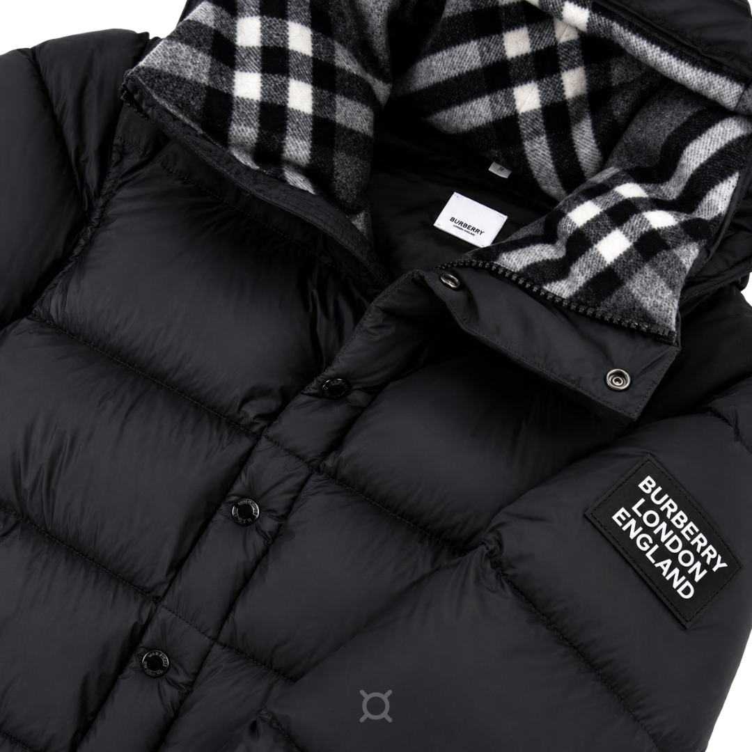VAULT - Lockwell Puffer Jacket