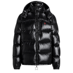 VAULT - Ralph Glossed Puffer