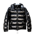 VAULT - MNCLR Maya Puffer Jacket
