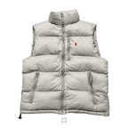 VAULT - Ralph Glossed Puffer Vest