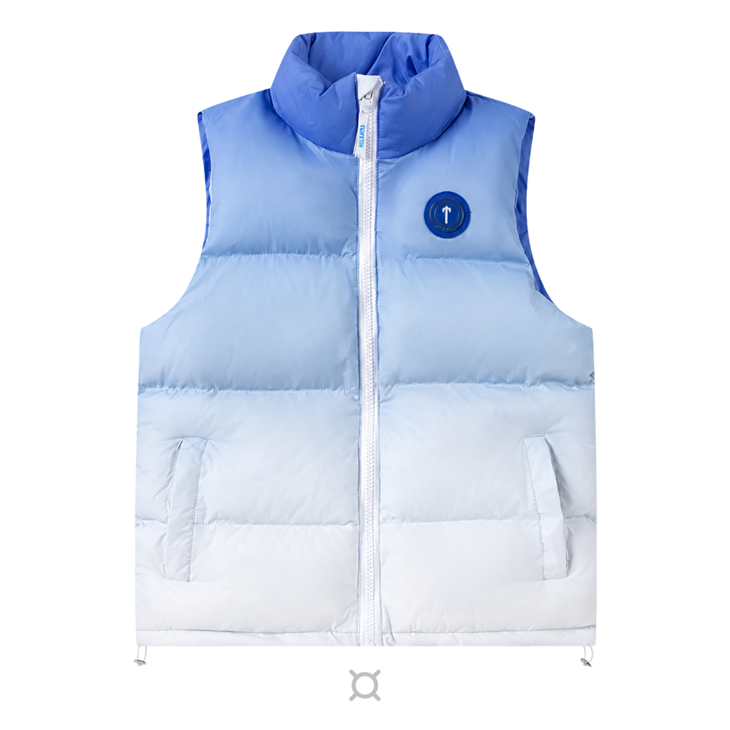 VAULT - Irongate Blue Gradient 2.0