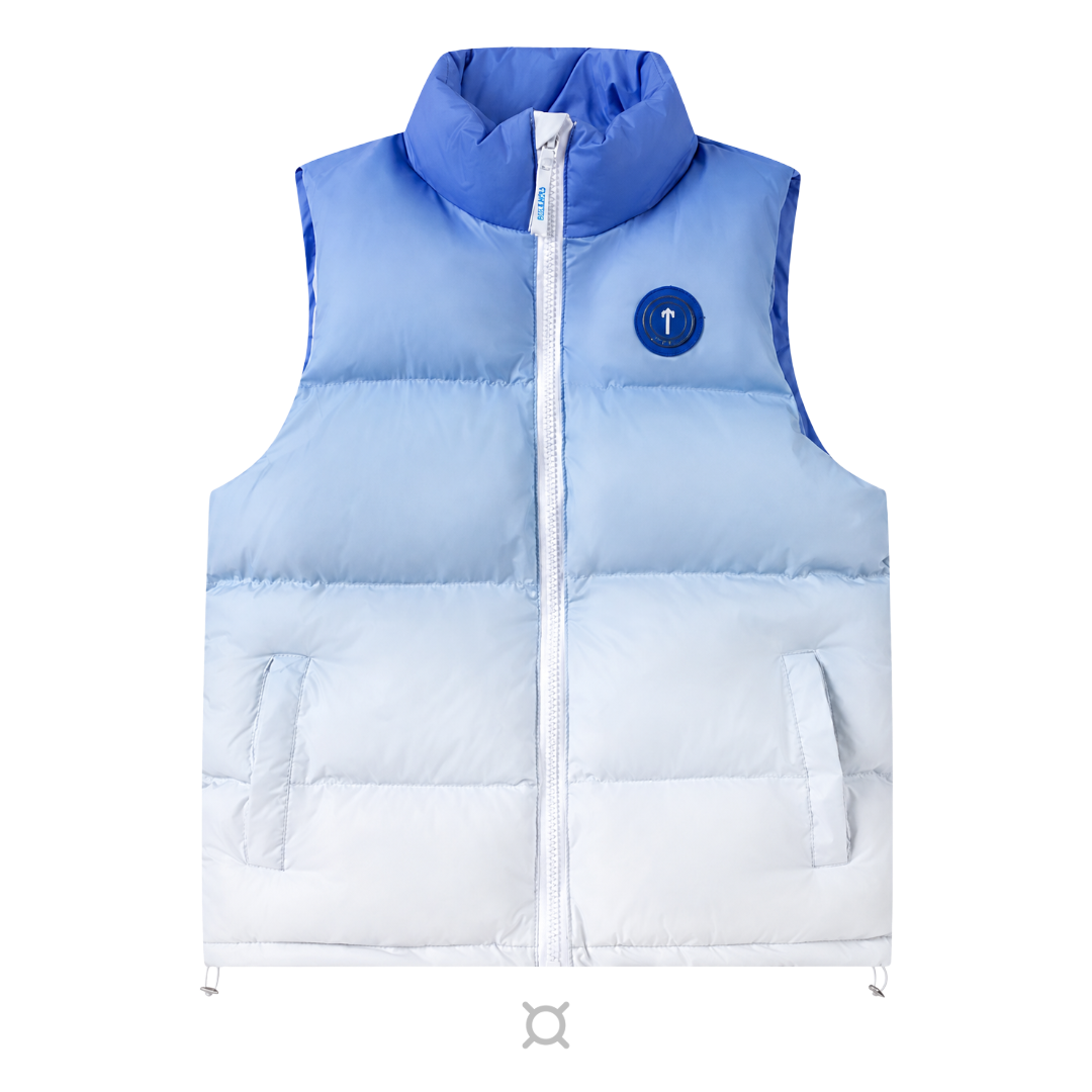 VAULT - Irongate Blue Gradient 2.0
