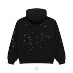 VAULT - Spider Atlanta black hoodie