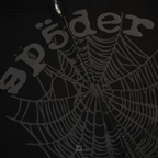VAULT - Spider Hoodie (black)