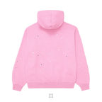VAULT - Spider Atlanta Hoodie (pink)