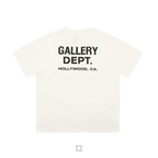 VAULT - Gallery DPT  White t-shirt