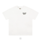VAULT - Gallery DPT  White t-shirt