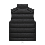 VAULT - CANGOOSE Puffer Vest