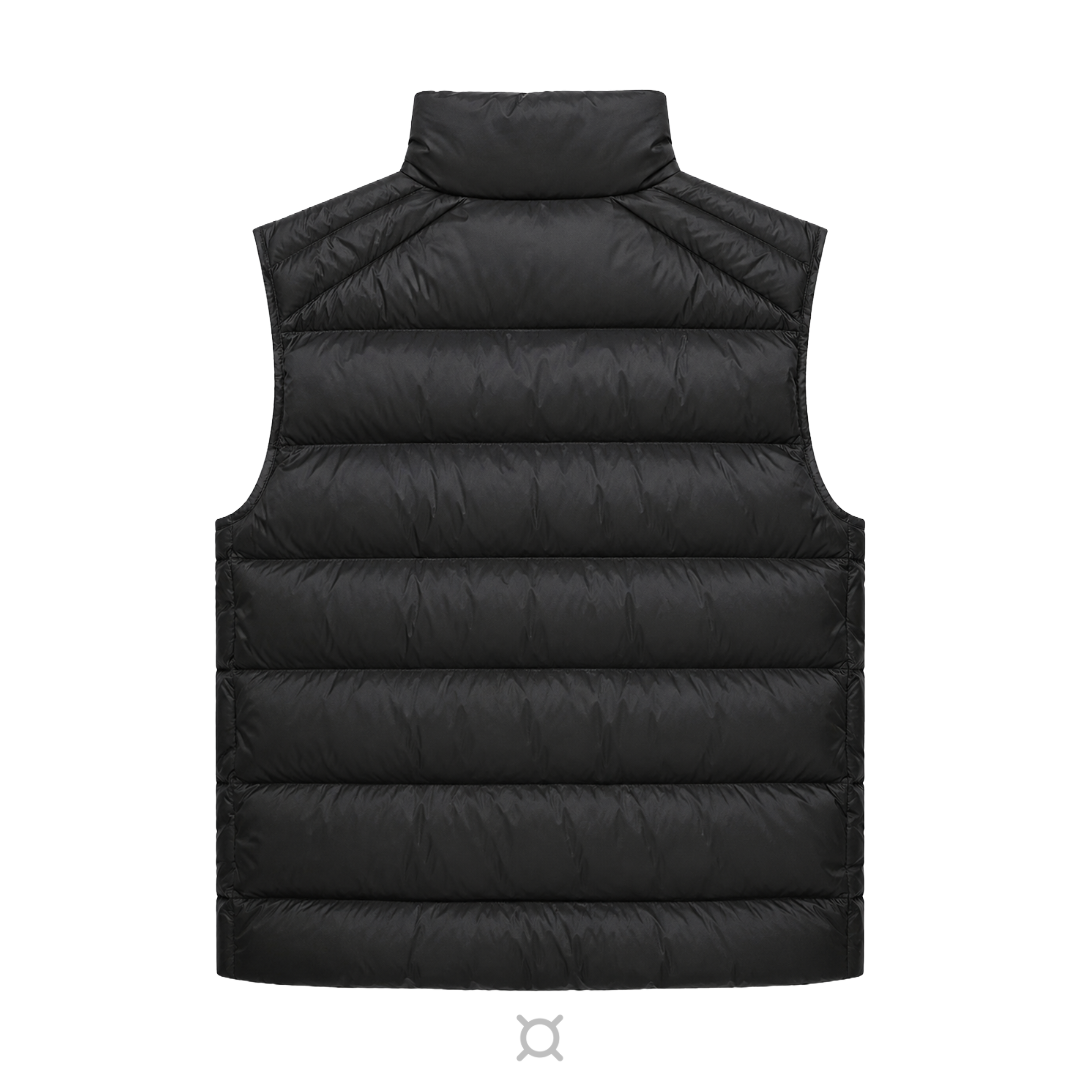 VAULT - CANGOOSE Puffer Vest