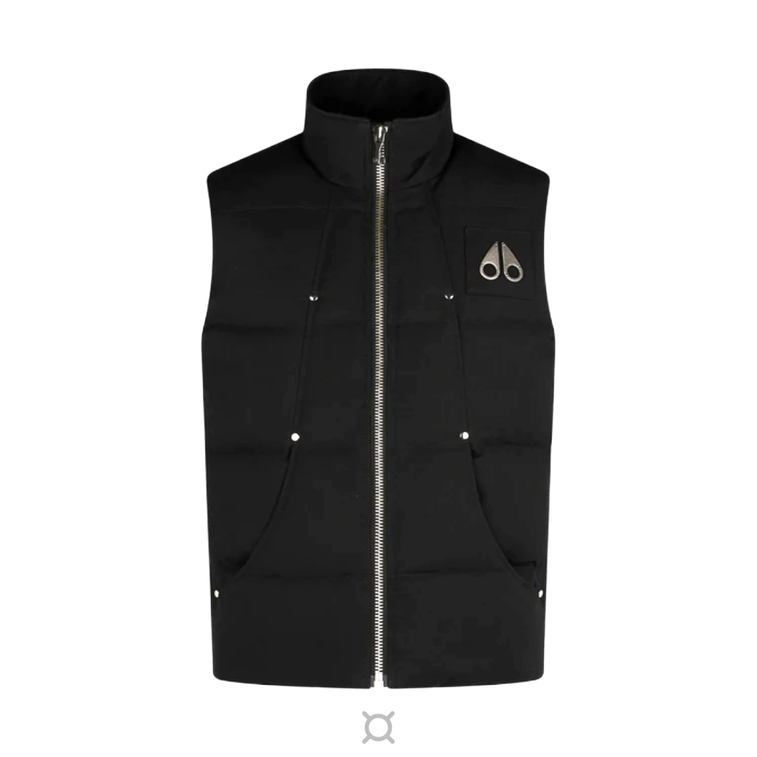 VAULT - Moose Vest