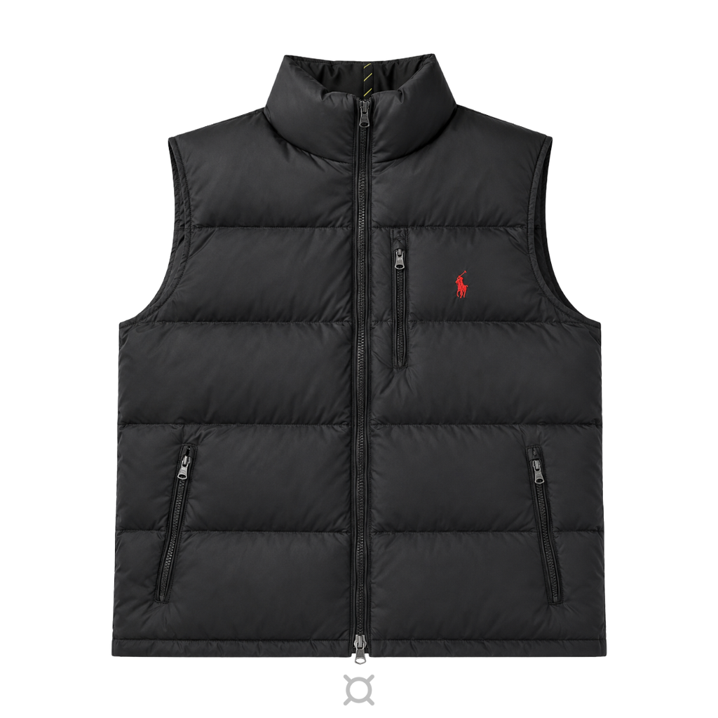 VAULT - Ralph Puffer vest