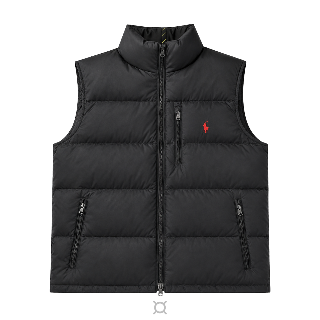 VAULT - Ralph Puffer vest