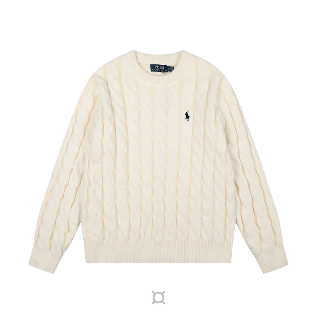 VAULT - Ralph Knit sweater