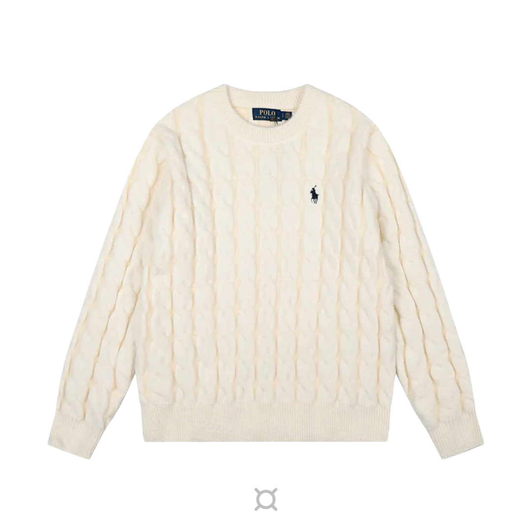 VAULT - Ralph Knit sweater
