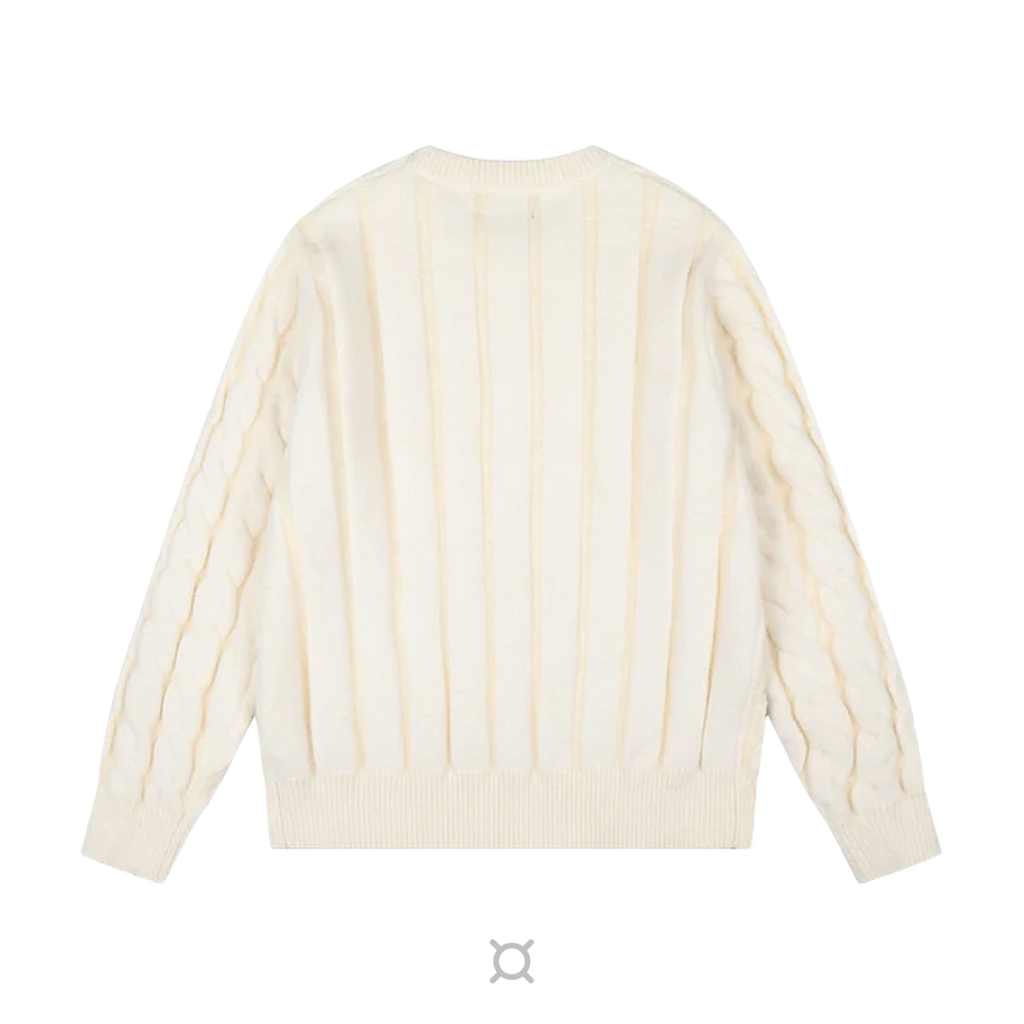 VAULT - Ralph Knit sweater