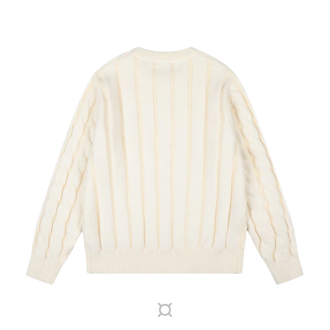 VAULT - Ralph Knit sweater