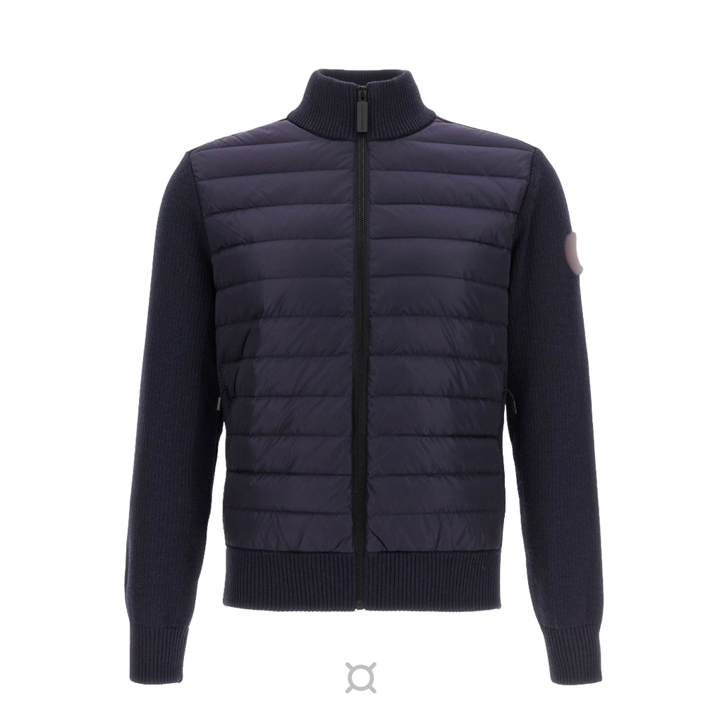 VAULT - Goose Cardigan