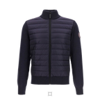 VAULT - Goose Cardigan