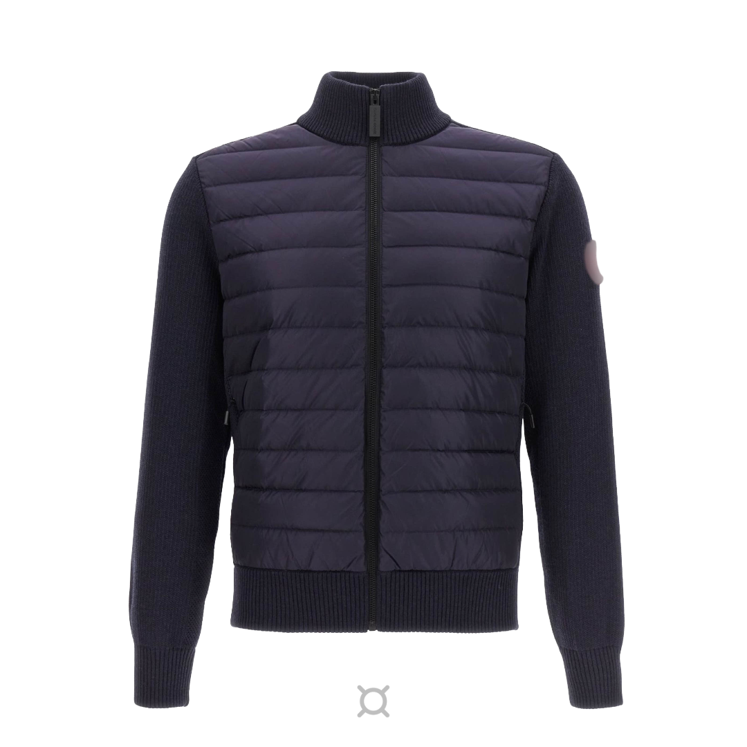 VAULT - Goose Cardigan