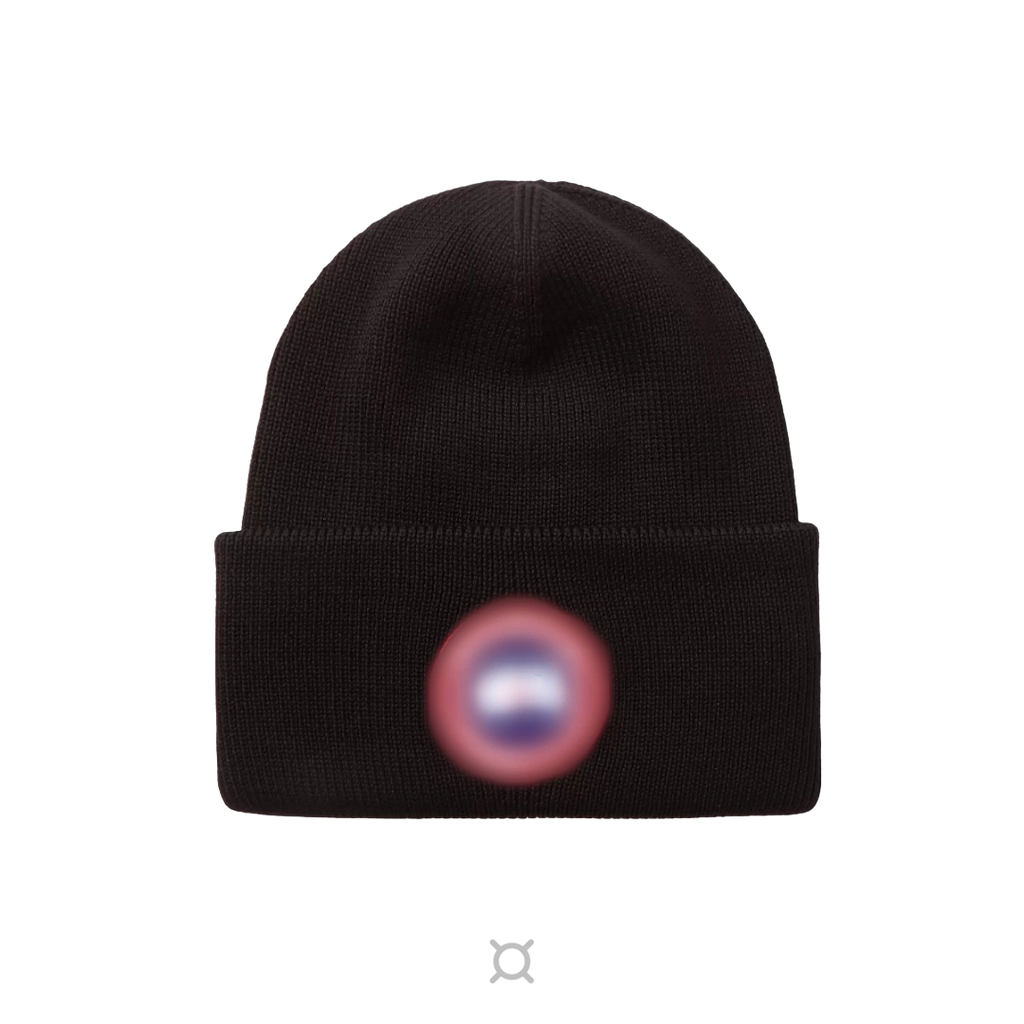 VAULT - CANGOOSE Beanie