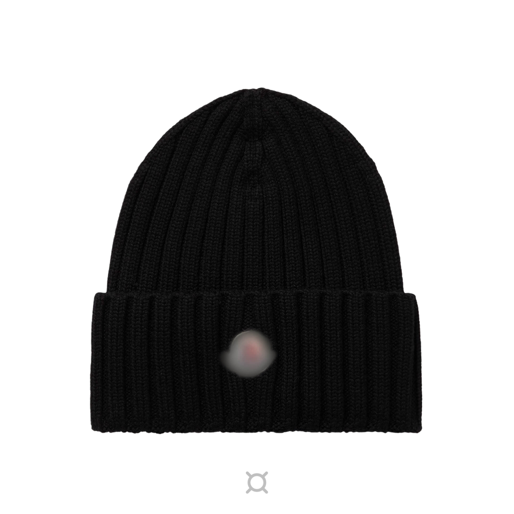 VAULT - MNCLR Tressed Beanie