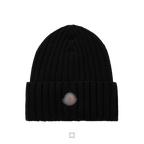 VAULT - MNCLR Tressed Beanie