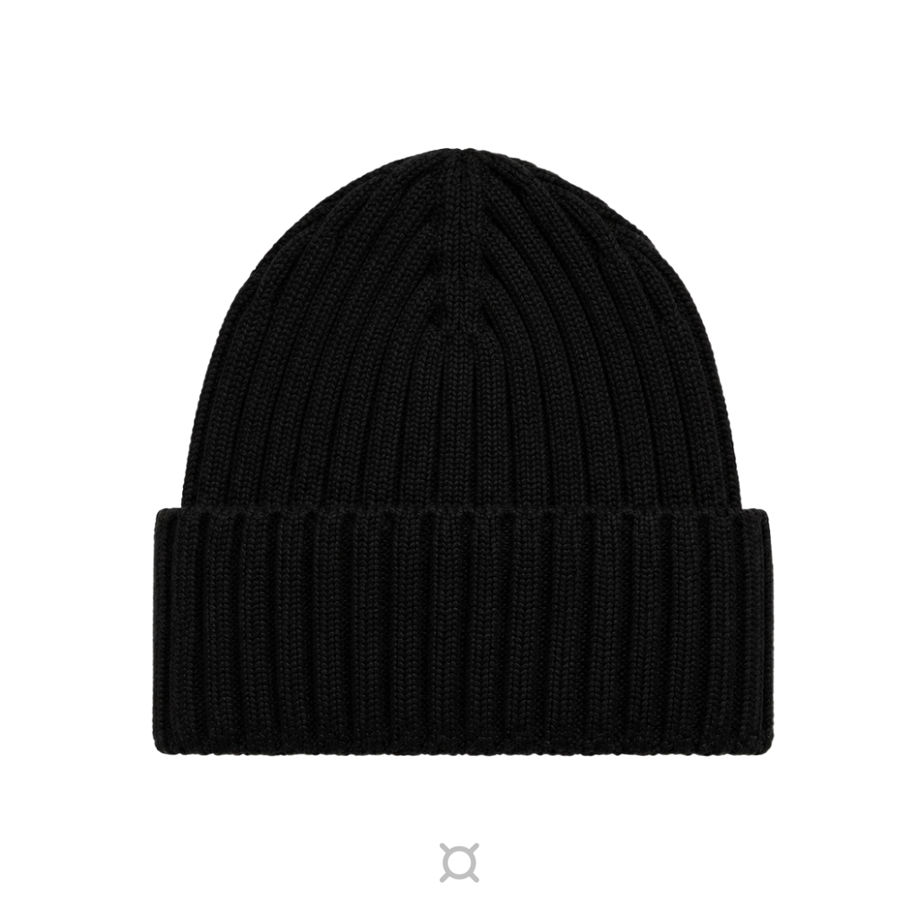 VAULT - MNCLR Tressed Beanie