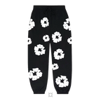 VAULT - Denim Sweatpants