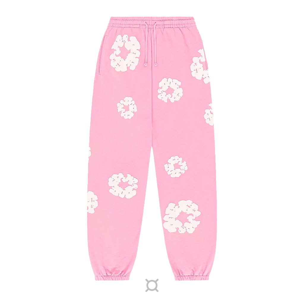 VAULT - Denim Sweatpants