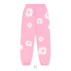 VAULT - Denim Sweatpants