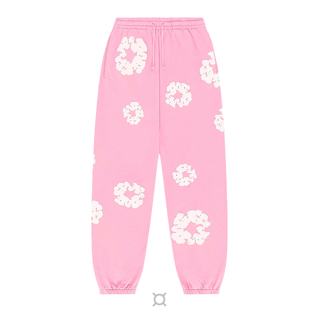 VAULT - Denim Sweatpants
