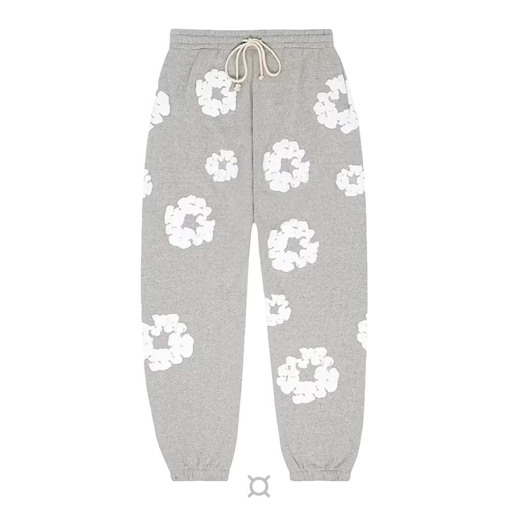 VAULT - Denim Sweatpants