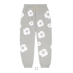 VAULT - Denim Sweatpants