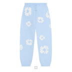 VAULT - Denim Sweatpants
