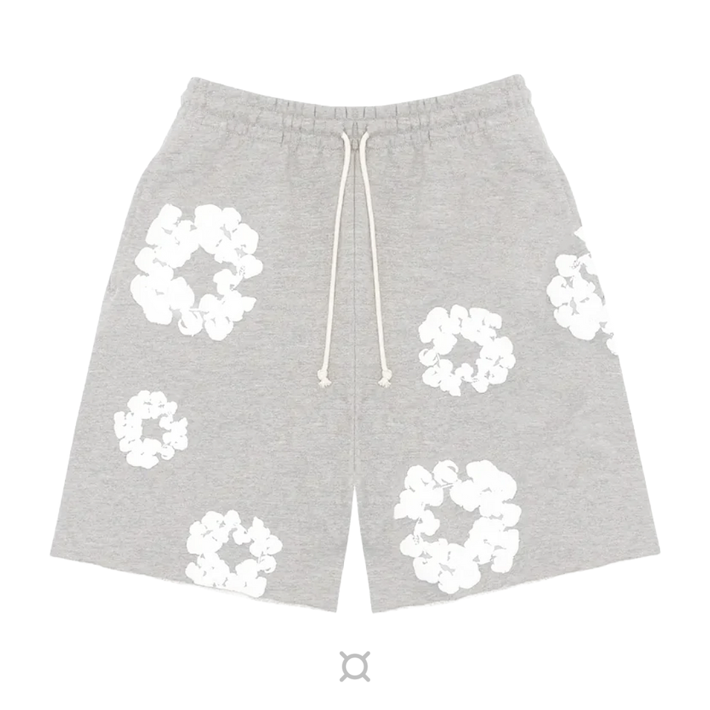 VAULT - Denim Short