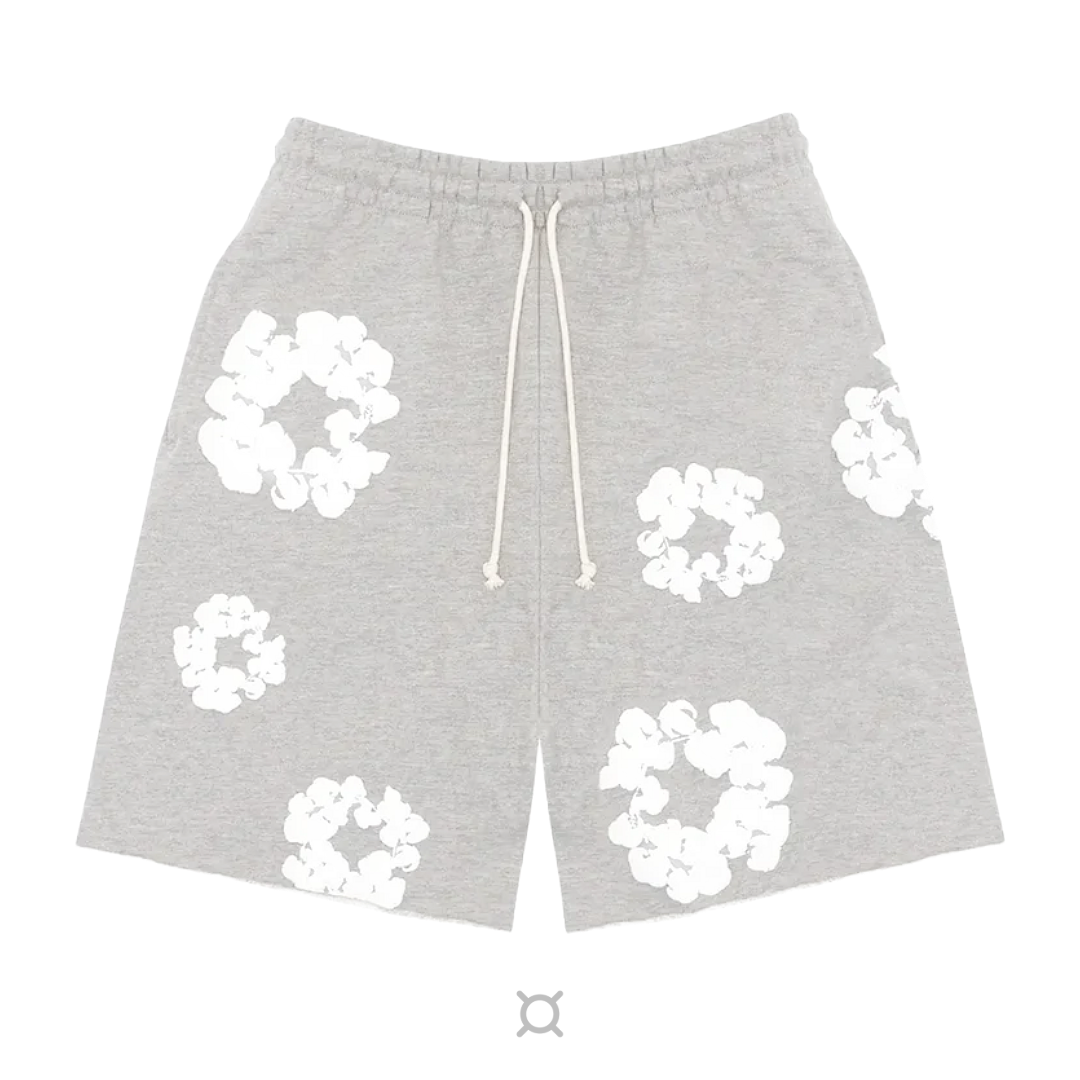 VAULT - Denim Short