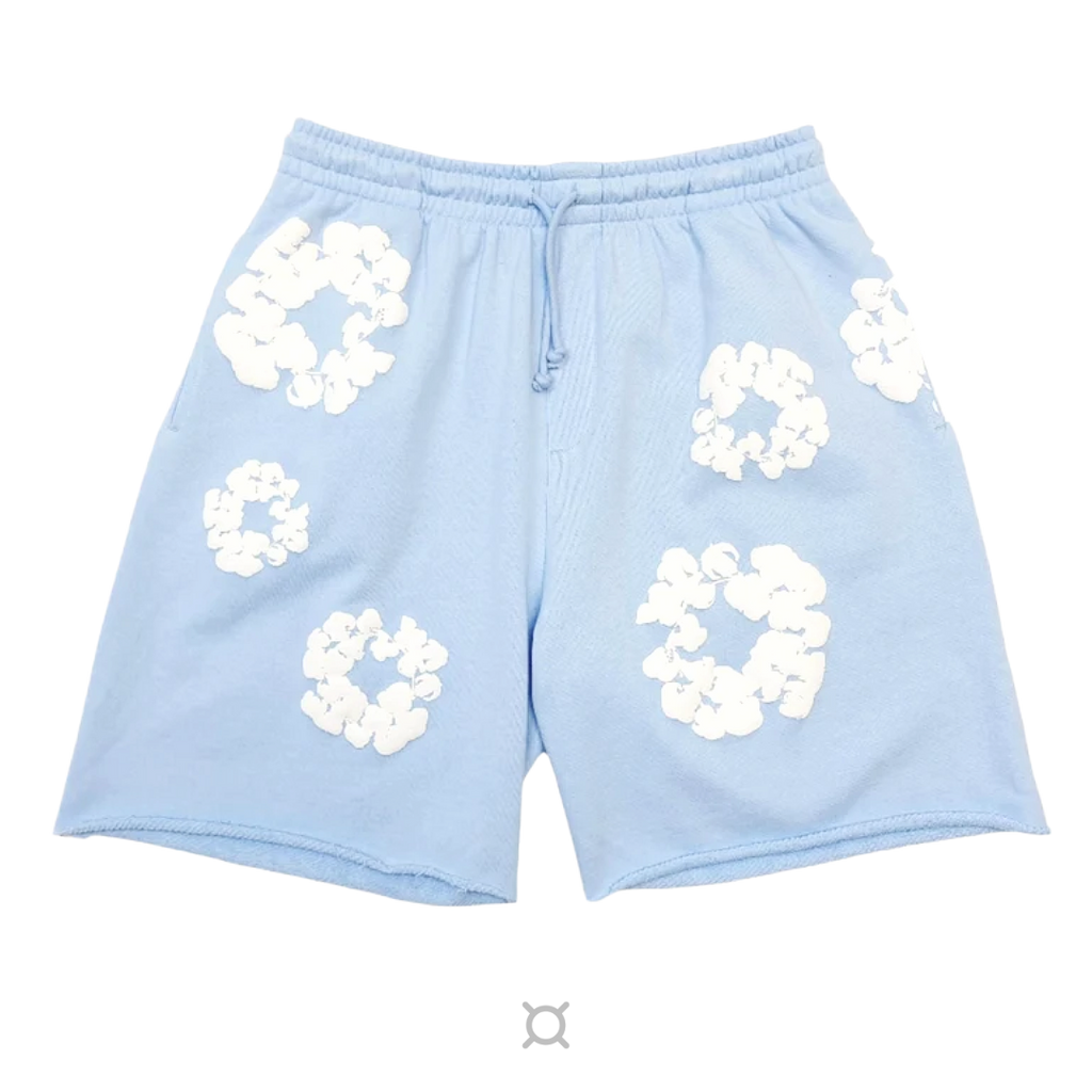 VAULT - Denim Short