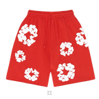 VAULT - Denim Short