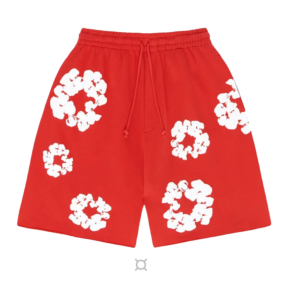 VAULT - Denim Short
