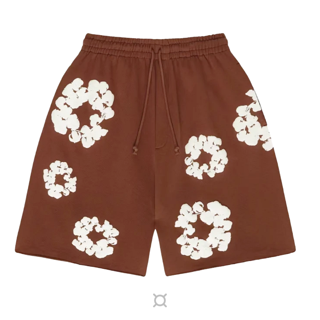 VAULT - Denim Short