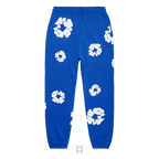 VAULT - Denim Sweatpants