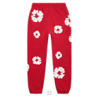 VAULT - Denim Sweatpants