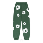 VAULT - Denim Sweatpants