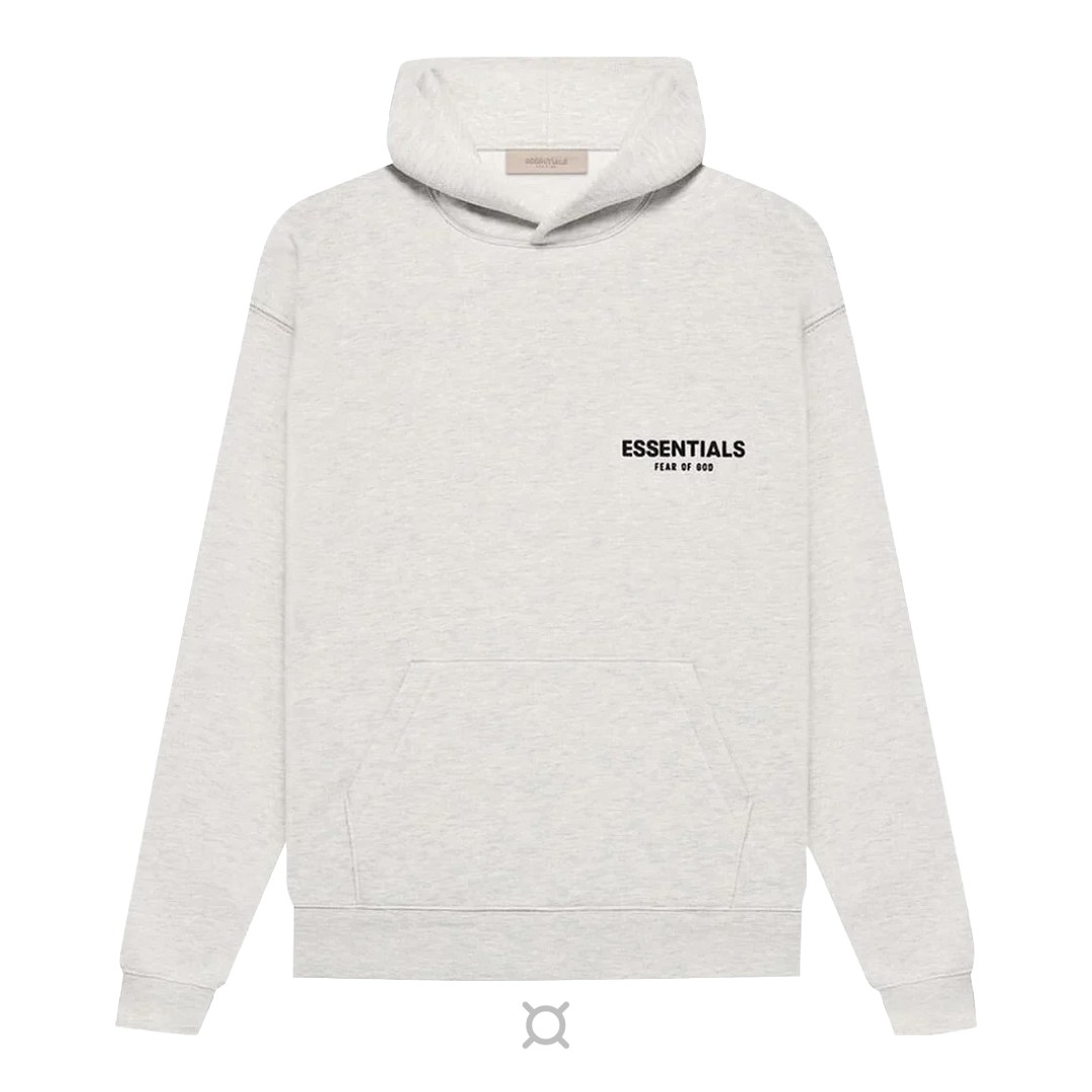 VAULT - Essentials Hoodie