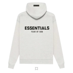 VAULT - Essentials Hoodie