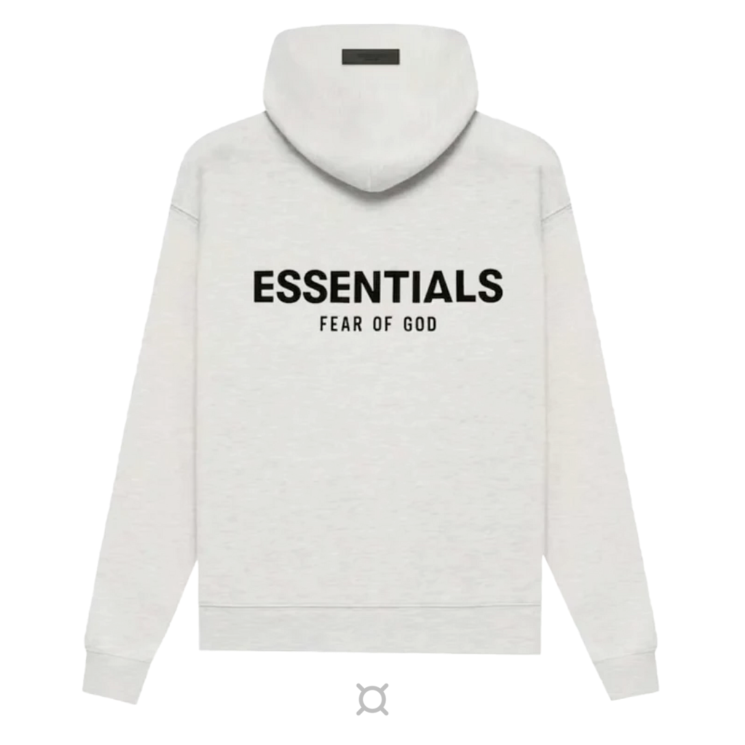 VAULT - Essentials Hoodie