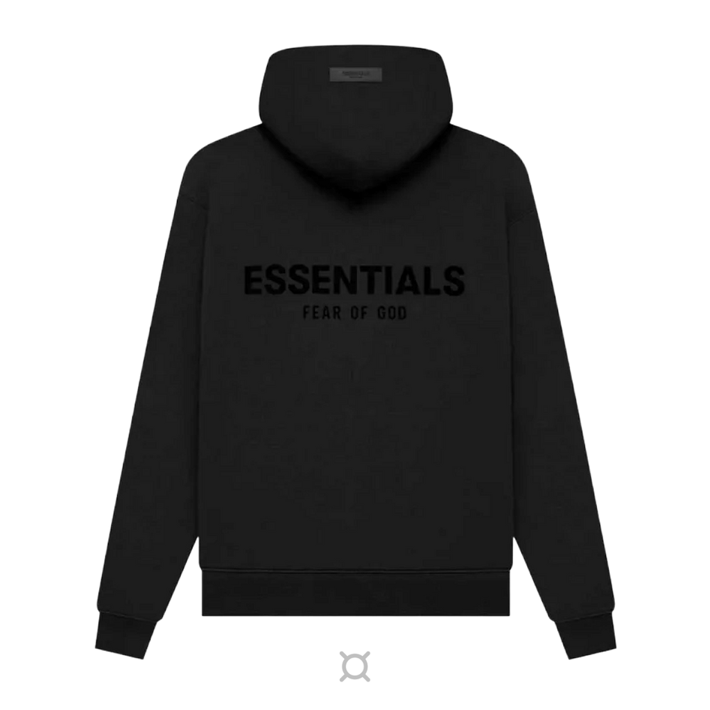 VAULT - Essentials Fog Hoodie