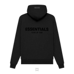 VAULT - Essentials Fog Hoodie